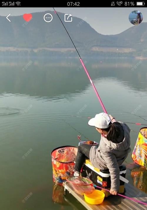 钓鱼上浮技巧（掌握这些技巧，提升你的钓鱼水平！）  第3张