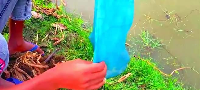 水下钓鱼技巧大揭秘（助你轻松上钩，享受钓鱼乐趣）  第2张