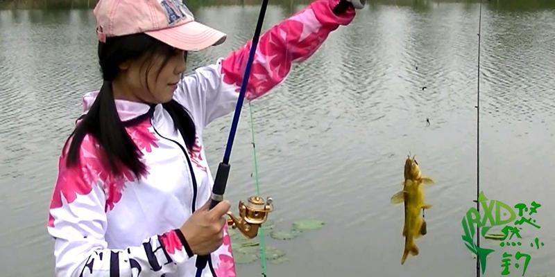 水下钓鱼技巧大揭秘（助你轻松上钩，享受钓鱼乐趣）  第3张