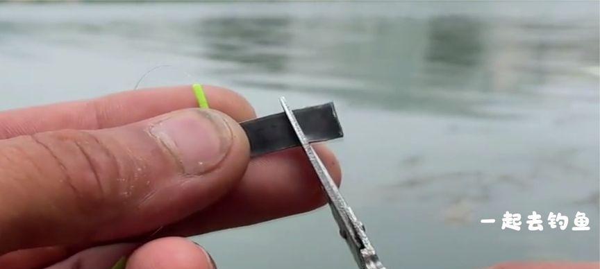 深水调漂技巧大揭秘（掌握钓鱼深水调漂的精髓，轻松提升钓鱼技术水平）  第3张
