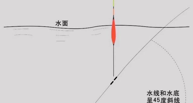 钓鱼技巧（提高钓鱼成功率的技术要点）  第3张