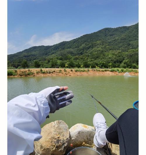 钓鱼之道（揭秘钓鱼路的黑客技巧，保护你的个人信息和财产安全）  第3张