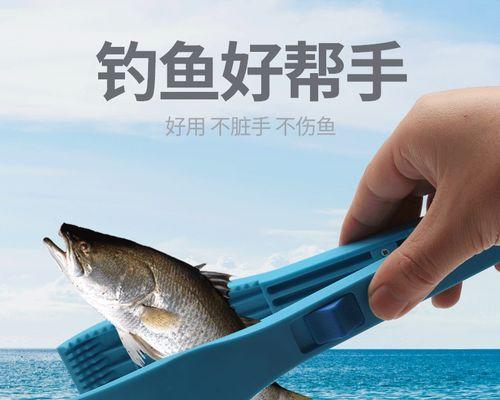 钓鱼手竿控鱼技巧大揭秘（从入门到精通，钓鱼新手也能轻松掌握！）  第1张