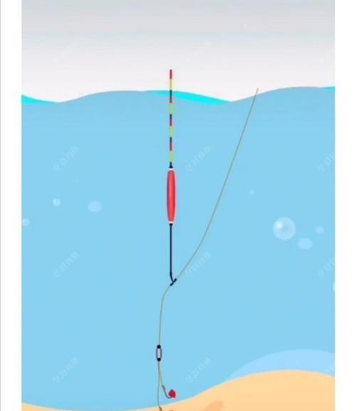 钓鱼调漂技巧窍门（提高钓鱼成功率，掌握调漂技巧的关键要素）  第1张