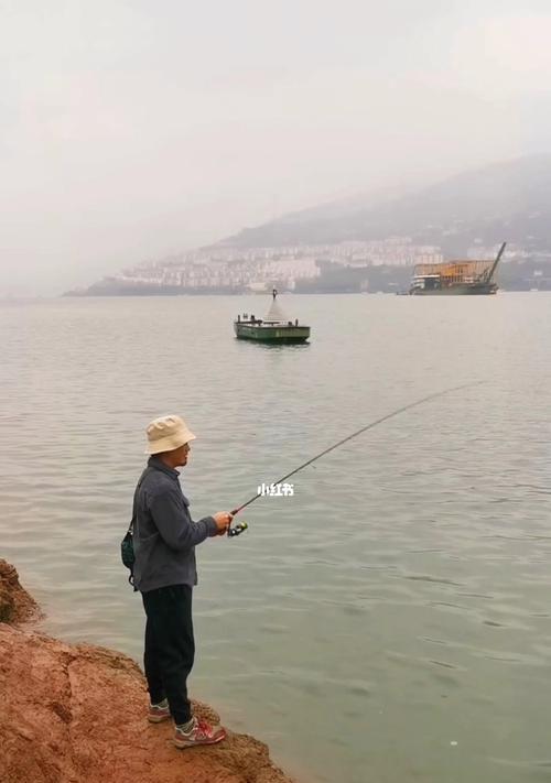钓鱼技巧与方法大揭秘（掌握这些关键技巧，成为高级钓手！）  第3张