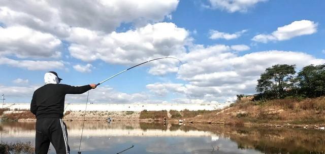 钓鱼走漂的最有效调漂方法和技巧（掌握这些技巧，成为钓鱼高手！）  第3张