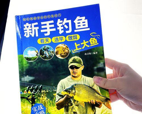 钓鱼技巧大揭秘（掌握最新的钓鱼技巧，成为高手！）  第1张