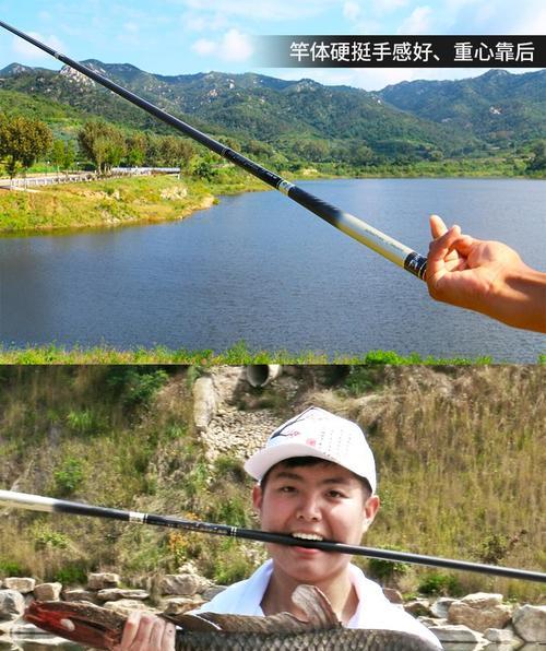 钓鱼高手的秘密武器——调钓竿技巧（掌握正确的调钓竿方法，成为钓鱼专家）  第1张