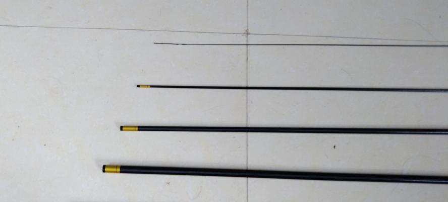 钓鱼高手的秘密武器——调钓竿技巧（掌握正确的调钓竿方法，成为钓鱼专家）  第3张