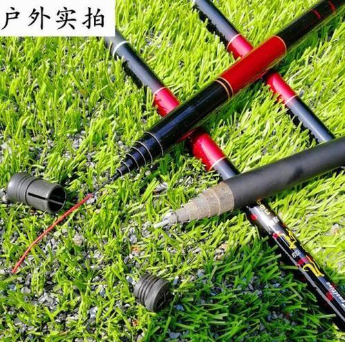 冬季手竿垂钓鲫鱼技巧（冬季手竿垂钓鲫鱼的黄金技巧）  第1张