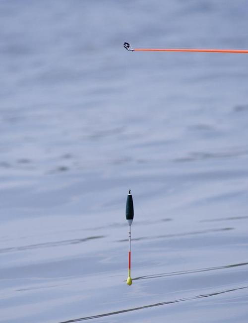 冬季野钓大风中的调漂钓鱼技巧（冬季大风中保持漂浮平衡的调漂技巧）  第1张
