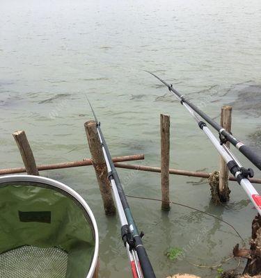冬天大风下的钓鱼技巧与方法（冬天大风下如何钓鱼）  第2张