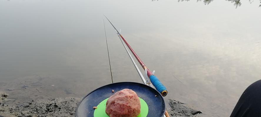 冬季钓鱼的必备技巧（冬天的野河钓鱼技巧分享）  第1张