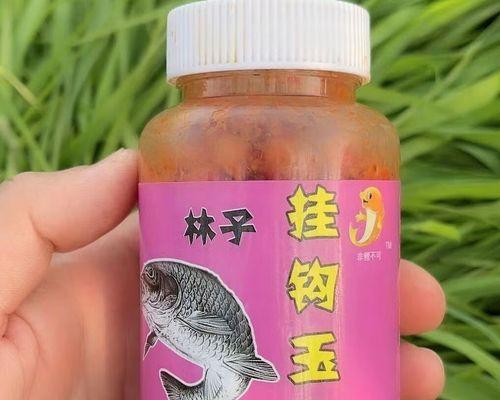 冬季玉米钓鱼技巧（冬季玉米钓鱼秘籍）  第3张
