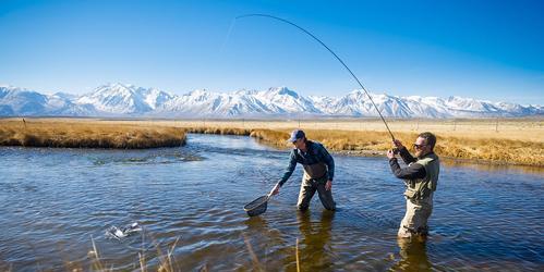 冬天钓鱼实用技巧（提升冬季钓鱼成功率的5个关键）  第3张
