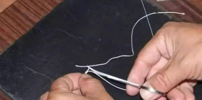 短子线钓鱼技巧（提升钓鱼效果的实用技巧）  第1张