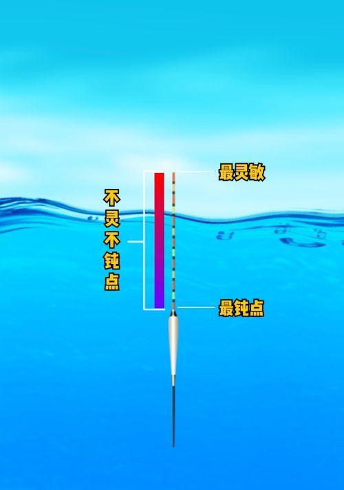 俄罗斯浮漂钓鱼技巧（掌握钓鱼技巧）  第1张