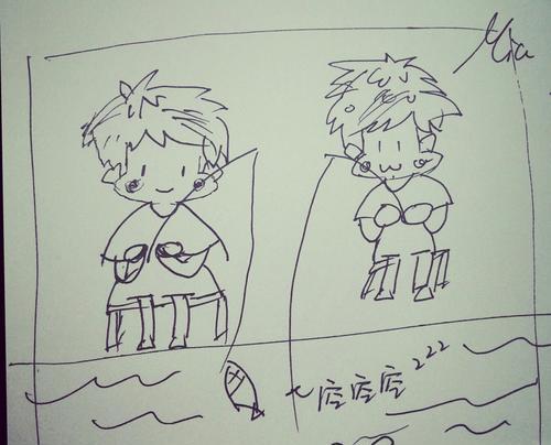 二三月份钓鱼技巧（春季钓鱼季节）  第3张