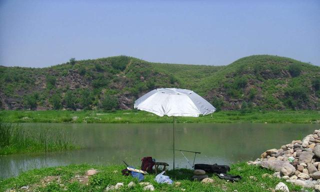 六月水库钓鱼技巧（掌握夏季水库钓鱼要点）  第1张