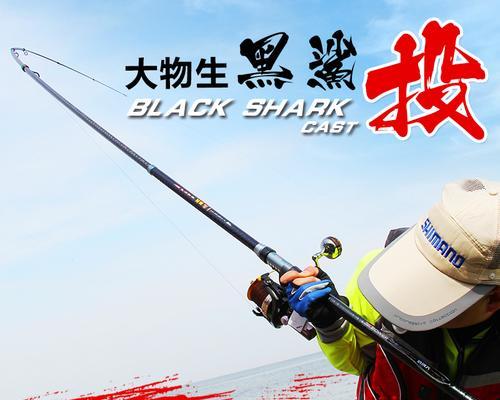 提升钓鱼技巧，让桥筏钓竿更加有效（掌握关键技巧）  第3张