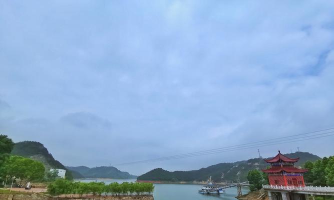 浮桥河水库钓鱼技巧（钓鱼技巧）  第1张
