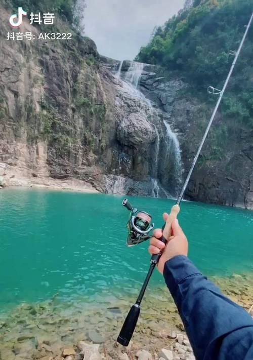 冬天海边钓鱼技巧（福建冬季海边垂钓的经验分享）  第1张