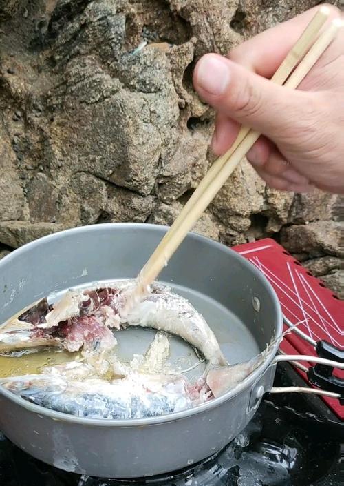 赶海钓鱼技巧教程（海钓必备技巧及注意事项）  第1张