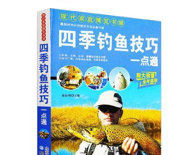 钓鱼高手的技巧秘籍（高手总结的钓鱼经验）  第1张