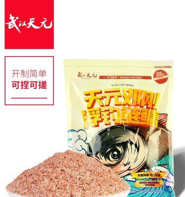 高温垂钓鲢鳙饵料制作技巧（夏日炎炎）  第2张