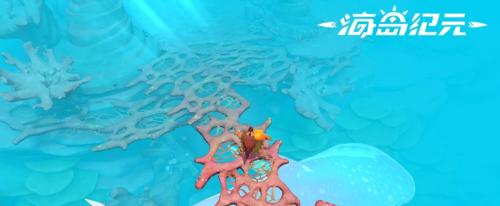 孤独与钓鱼的完美结合（海岛单人四排钓鱼技巧与心得分享）  第1张