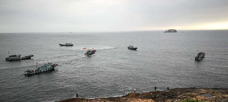 探秘海岛水库钓鱼技巧（钓鱼技巧详解）  第2张