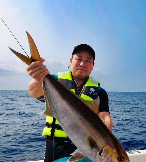 海钓沉底钓竿稍技巧（掌握竿稍技巧提高海钓效果）  第3张