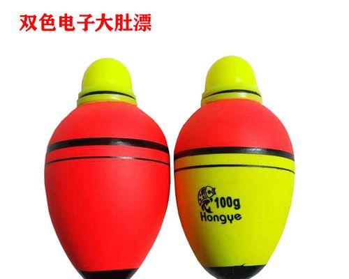 大肚漂钓鱼技巧大揭秘（以海钓为例）  第1张