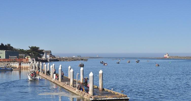 四月份海钓浮的正确方法与技巧（掌握钓浮技巧享受四月海钓乐趣）  第2张