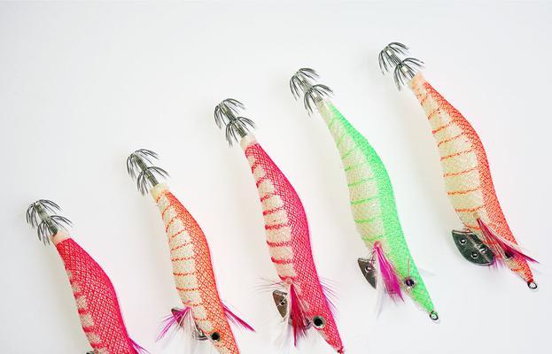 海钓挂虾钓鱼的技巧与方法（大海中的捕食艺术—海钓挂虾）  第2张