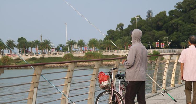 海钓扇贝钓场的技巧与经验（掌握扇贝钓场的钓鱼技巧）  第3张