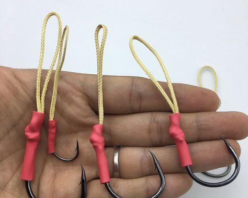 矶钓技巧（掌握垂钓技巧）  第2张
