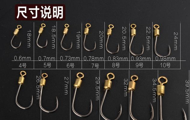 海竿串钩钓鱼扬竿技巧（提升钓鱼技术的关键——钓鱼扬竿技巧）  第1张