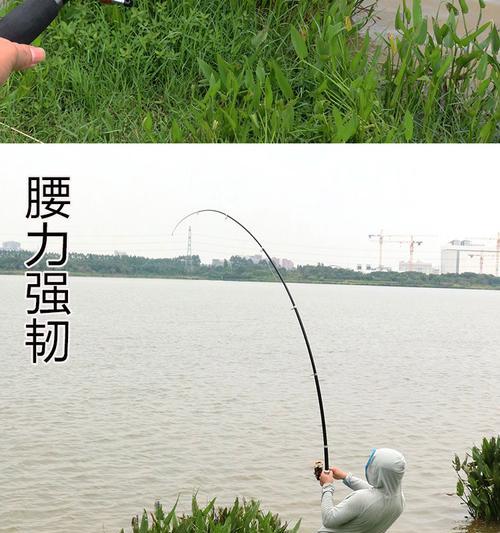 海竿钓鱼浮技巧（掌握浮技巧）  第1张