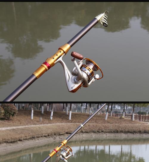 海竿钓鱼技巧与方法（钓鱼新手也能轻松掌握的实用技巧和方法）  第3张
