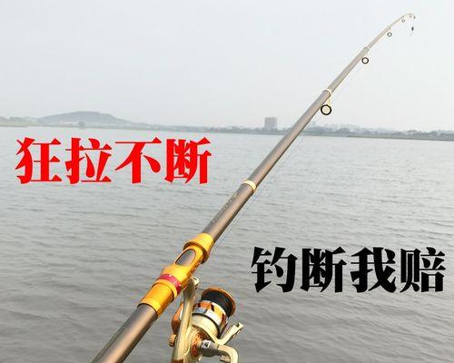 海竿钓鱼抛线技巧教学（掌握海竿钓鱼的诀窍）  第1张