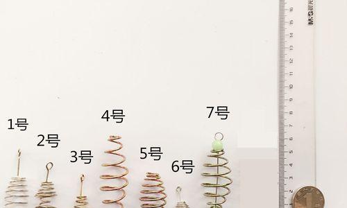 海竿饵笼钓鱼技巧（掌握海竿饵笼钓鱼的诀窍）  第2张