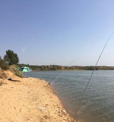 海竿流水钓草鱼技巧（掌握正确的钓草鱼技巧）  第3张