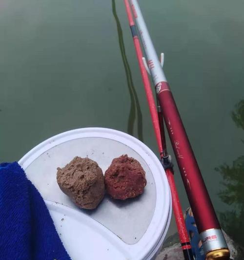 钓草鱼的技巧和方法（以海竿野河流水为基础的钓鱼技巧）  第1张