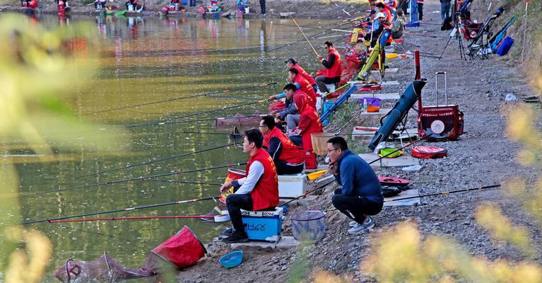 掌握黑坑钓鱼的十大实战技巧（提高钓鱼技术）  第2张