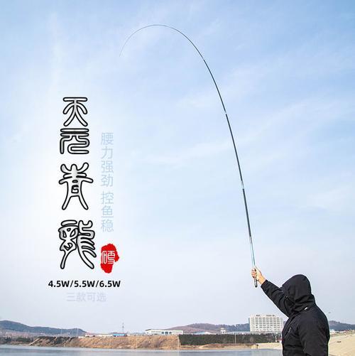 黑坑钓鱼握竿技巧（掌握这些技巧）  第3张