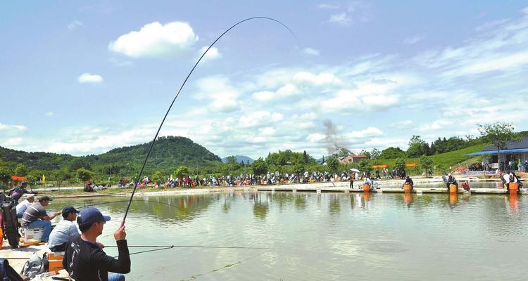 黑坑浮料钓鲤鱼技巧（挑选合适浮料）  第3张