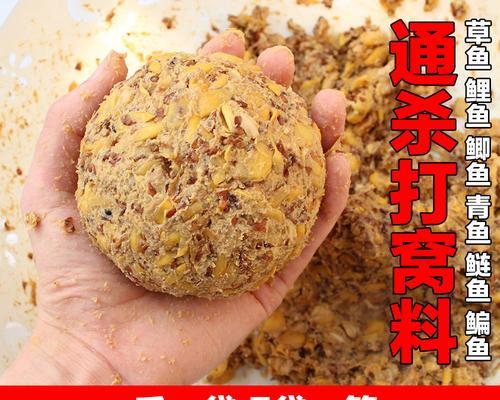 黑坑钓鱼技巧大揭秘（捕获鱼群的关键方法与技巧）  第1张