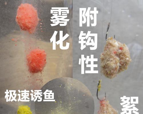 黑坑水库钓鱼饵料搭配技巧（钓鱼饵料搭配）  第2张