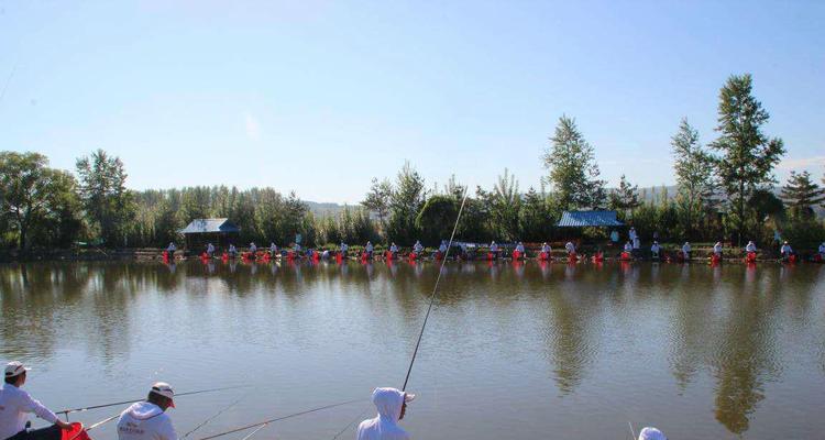 黑坑湘鲫垂钓技巧（解密湘鲫垂钓）  第2张